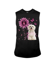 Maltese-CS3145-Faith-Hope-Love Sleeveless Tee tile