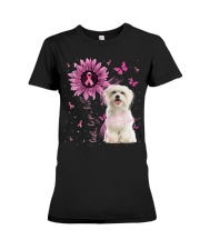 Maltese-CS3145-Faith-Hope-Love Premium Fit Ladies Tee tile