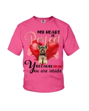 Yorkshire Terrier-CS4148-Perfect-V2 Youth T-Shirt tile