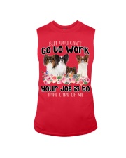 Papillon-CS882-Take Care Of Me Sleeveless Tee tile