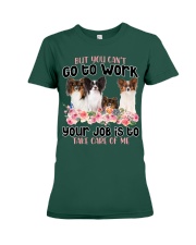 Papillon-CS882-Take Care Of Me Premium Fit Ladies Tee tile