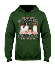 Papillon-CS882-Take Care Of Me Hooded Sweatshirt tile