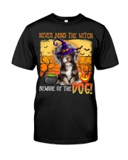 Havanese -DN1915-Never Mind Premium Fit Mens Tee tile