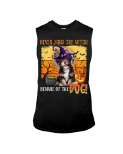 Havanese -DN1915-Never Mind Sleeveless Tee tile