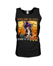 Havanese -DN1915-Never Mind Unisex Tank tile