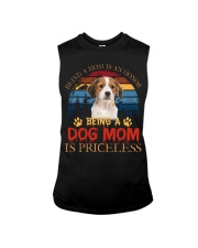 Kooikerhondje-CS3248-Is Priceless-V2 Sleeveless Tee tile