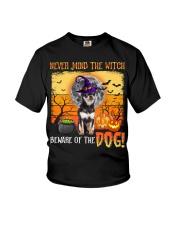 Chihuahua 3 -DN1915-Never Mind Youth T-Shirt tile