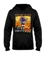 Chihuahua 3 -DN1915-Never Mind Hooded Sweatshirt tile