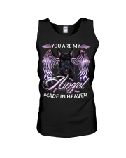 Scottish Terrier-NT762-You Are My Angel Unisex Tank tile