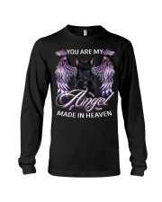 Scottish Terrier-NT762-You Are My Angel Long Sleeve Tee tile