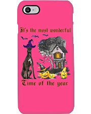 Greyhound -CS3259-Time Of The Year Phone Case tile