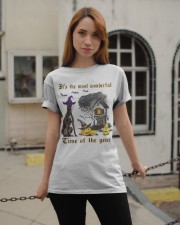 Greyhound -CS3259-Time Of The Year Classic T-Shirt apparel-classic-tshirt-lifestyle-19