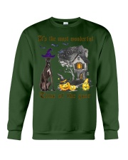 Greyhound -CS3259-Time Of The Year Crewneck Sweatshirt tile