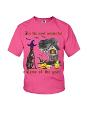 Greyhound -CS3259-Time Of The Year Youth T-Shirt tile