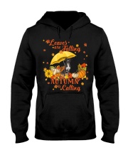 American Pit Pull Terrier-DN2050-Autumn Is Calling Hooded Sweatshirt tile