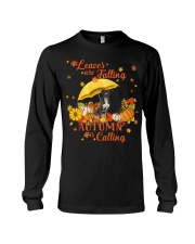 American Pit Pull Terrier-DN2050-Autumn Is Calling Long Sleeve Tee tile