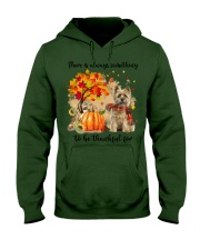 Cairn Terrier-CS3266-Thankful For-V2 Hooded Sweatshirt tile