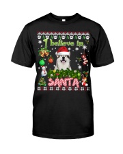 Alaskan Malamute-DN2343-Believe In Santa Premium Fit Mens Tee tile