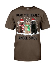 Labrador Retriever-CS216 Premium Fit Mens Tee tile