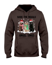 Labrador Retriever-CS216 Hooded Sweatshirt tile