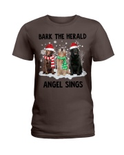 Labrador Retriever-CS216 Ladies T-Shirt tile