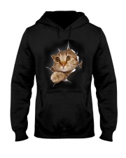 CAT - 3D Hooded Sweatshirt thumbnail