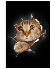 CAT - 3D 11x17 Poster thumbnail