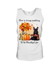 Scottish Terrier-CS3266-Thankful For-V2 Unisex Tank tile