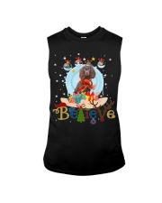Boykin Spaniel-CS4082-Believe-V2 Sleeveless Tee tile