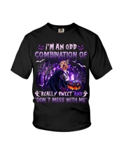 Berger Picard-DN2243-Combination Youth T-Shirt tile