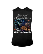 Leonberger-DN1965-The Lord Sleeveless Tee tile