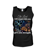 Leonberger-DN1965-The Lord Unisex Tank tile