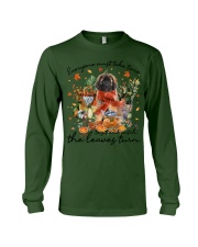 Leonberger-CS3299-Everyone Must Long Sleeve Tee tile