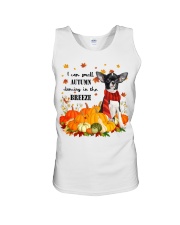 Chihuahua-DN1905-The Breeze Unisex Tank tile