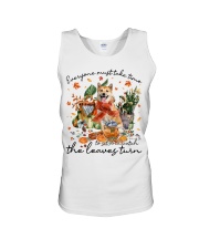 Shiba Inu-CS3299-Everyone Must Unisex Tank tile