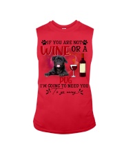 Pug-CS4110-To Need You Sleeveless Tee tile