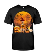 Irish Terrier -CS3191-Trick Or Treat-V2 Premium Fit Mens Tee tile