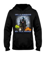 Beauceron-CS3209-Hello Darkness Hooded Sweatshirt tile