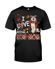 Alaskan Malamute-CS3449-A Dog Mom-V3 Premium Fit Mens Tee tile