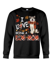 Alaskan Malamute-CS3449-A Dog Mom-V3 Crewneck Sweatshirt tile