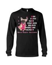 French Bulldog-CS3077-Victory Long Sleeve Tee tile