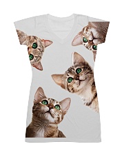 LIMITED EDITION All-over Dress thumbnail