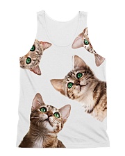 LIMITED EDITION All-over Unisex Tank thumbnail