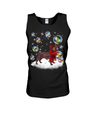 Boykin Spaniel-DN2331-Christmas-V11 Unisex Tank tile