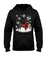 Boykin Spaniel-DN2331-Christmas-V11 Hooded Sweatshirt tile