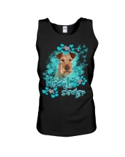 Irish Terrier-CS3154-Heart Stealer Unisex Tank tile