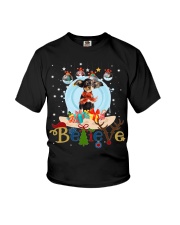 Russkiy Toy-CS4082-Believe-V2 Youth T-Shirt tile