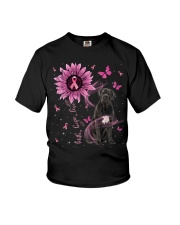 Cane Corso-CS3145-Faith-Hope-Love Youth T-Shirt tile