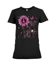 Cane Corso-CS3145-Faith-Hope-Love Premium Fit Ladies Tee tile