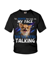 Chihuahua-02-CS3069-Still Talking Youth T-Shirt tile